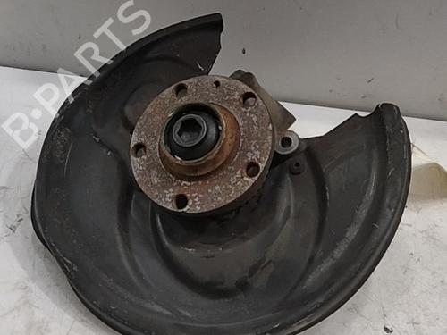 Fusee links achter AUDI A4 B7 Convertible (8HE) 2.7 TDI (180 hp) 28790929