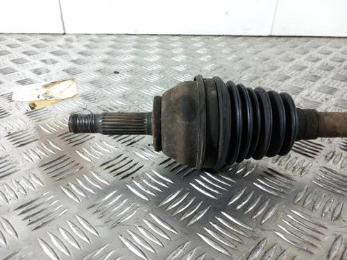 Used Left front driveshaft Left front driveshaft RENAULT 19 II (B/C53_) 1.4 (80 hp) 28741169 28741169