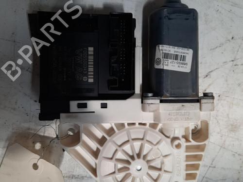 Right front window motor VW PASSAT B6 Variant (3C5) 2.0 TDI 16V | BP28750155E20