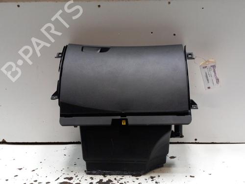 Glove box RENAULT MEGANE IV Hatchback (B9A/M/N_) 1.5 Blue dCi 115 (B9A6) | BP28766385C95 - Image 2