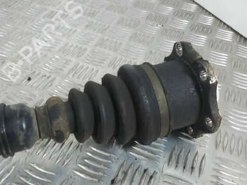 Used Right front driveshaft AUDI A4 B6 (8E2) 2.0 (130 hp) 28746036