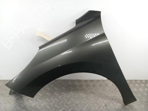 Used Left front fenders PEUGEOT 207 (WA_, WC_) 1.6 16V VTi (120 hp) 29186312