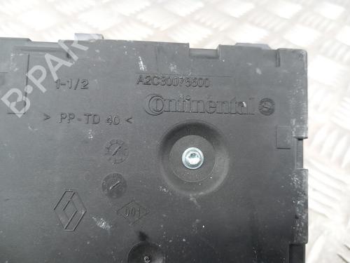 Card reader RENAULT CLIO IV (BH_) 0.9 TCe 90 (BHNF, BHMA, BHMH, BHJK, BHJR) | BP28782212E4 