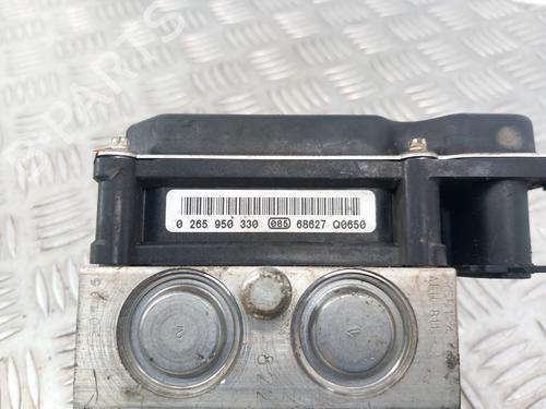 ABS pump CITROËN XSARA PICASSO (N68) 1.6 HDi | BP29357495M43 