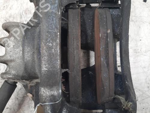 Used Left front brake caliper PEUGEOT 308 I (4A_, 4C_) 1.6 16V (120 hp) 28760659