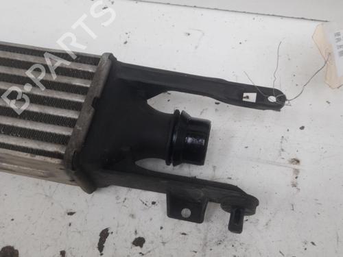Used Intercooler OPEL CORSA D (S07) 1.3 CDTI (L08, L68) (90 hp) 28764809