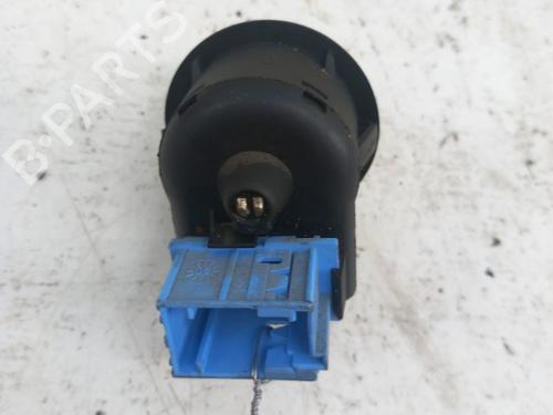 Used Mirror switch CITROËN BERLINGO / BERLINGO FIRST MPV (MF_, GJK_, GFK_) 1.6 HDI 90 (MF9HX) (90 hp) 28734629