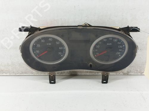 Used Instrument cluster RENAULT KANGOO Express (FC0/1_) 1.5 dCi (FC07, FC1R) (65 hp) 28773118