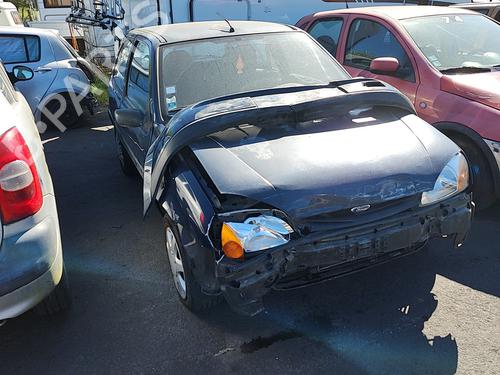 Used Parts FORD FIESTA IV (JA_, JB_) 1.3 i (60 hp) 4034643