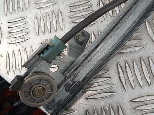Used Front left window mechanism Front left window mechanism 38343903 38343903