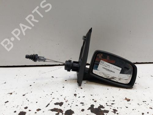 Right mirror FIAT PANDA (169_) 1.2 (169.AXB11, 169.AXB1A) | BP28787485C27 