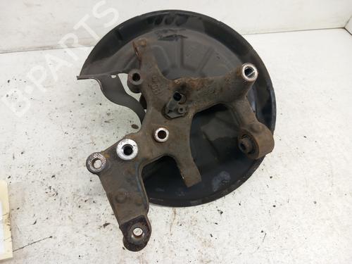 Used Right rear steering knuckle Right rear steering knuckle VW GOLF PLUS V (5M1, 521) 1.4 TSI (122 hp) 28739644 28739644