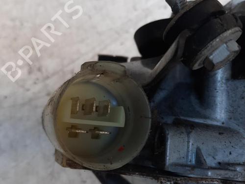 Used Front wiper motor HONDA CONCERTO (HW, MA) [1989-1996]  28759203