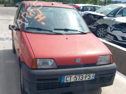 Used Parts FIAT CINQUECENTO (170_) 0.9 i.e. S (170AF, 170CF) (40 hp) 4033323