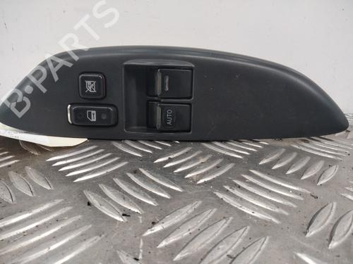 Used Left front window switch Left front window switch TOYOTA YARIS (_P1_) 1.0 (SCP10_, SCP10R) (65 hp) 28738842 28738842