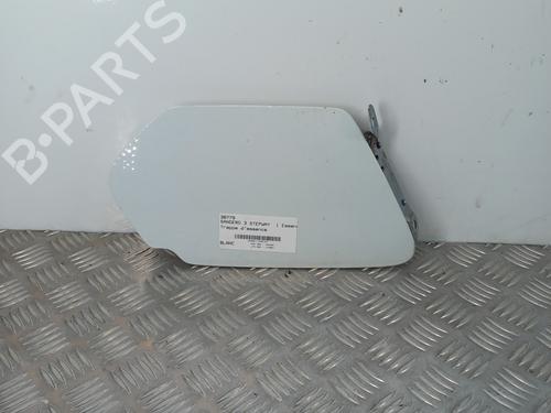 fuel-flap-dacia-sandero-iii-2021-32283998 main image