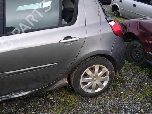 Front wiper motor RENAULT CLIO III Hatchback Van (SB_, SR_) | BP33659811M29 - Image 6