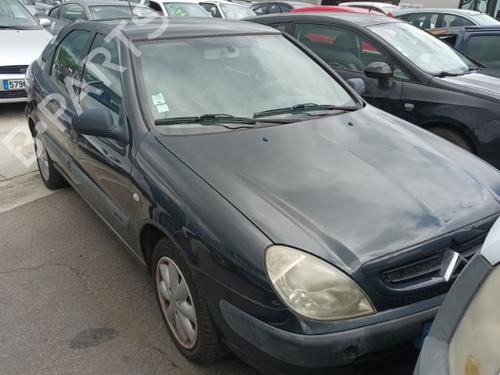 Crossmember CITROËN XSARA (N1) 2.0 HDi 90 | BP28781465C162 