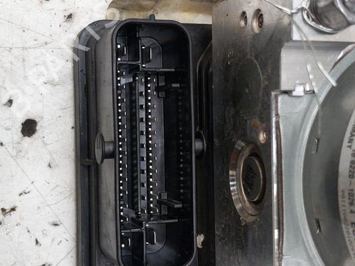 ABS pump RENAULT MEGANE IV Hatchback (B9A/M/N_) 1.5 Blue dCi 115 (B9A6) | BP28793067M43 - Image 2