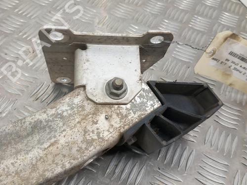 Rear bumper reinforcement RENAULT SCÉNIC II (JM0/1_) 1.6 16V (JM1R) | BP28736448C73 