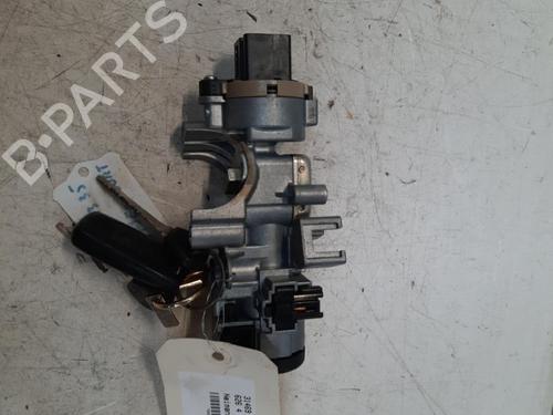 Ignition barrel MAZDA 626 V Hatchback (GF) | BP28787818M48 - Image 2