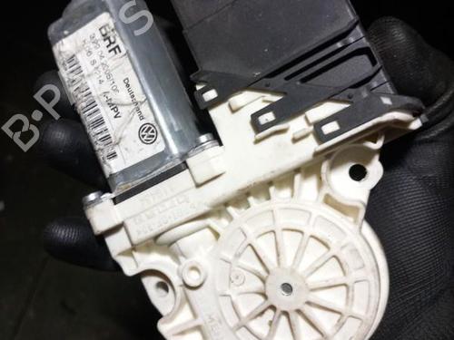Right rear window motor VW TOURAN (1T1, 1T2) 1.9 TDI | BP28754768E22