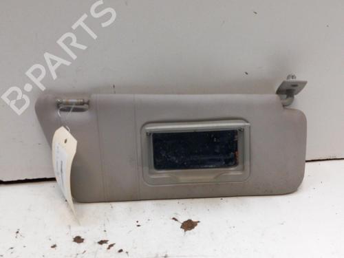 Right sun visor MERCEDES-BENZ A-CLASS (W168) A 170 CDI (168.008) | BP28755892I2 