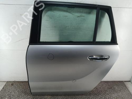 Used Left rear door Left rear door 39108496 39108496