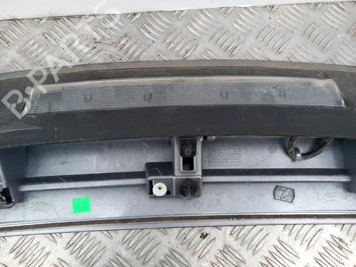 Spoiler bagklap CITROËN C4 CACTUS 1.5 BlueHDi 100 | BP33850719C96 - Image 4