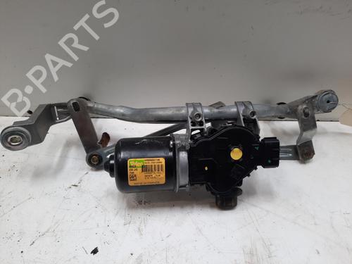 Viskermotor vindrute RENAULT CLIO IV (BH_) 0.9 TCe 75 (BHNP) | BP28764295M29