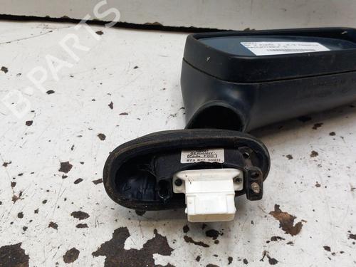 Used Right mirror AUDI 80 B4 Saloon (8C2) 2.3 E (133 hp) 28766981