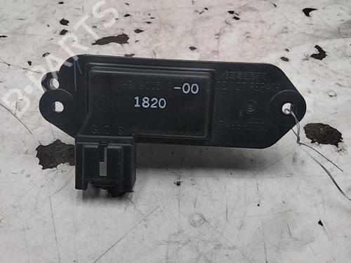 heater-resistor-mazda-3-saloon-bl-2008-2009-2010-2011-2012-2013-2014-28764446 main image