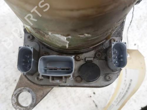 Servostyringspumpe FORD FOCUS II (DA_, HCP, DP) 1.6 TDCi (90 hp) 28768180
