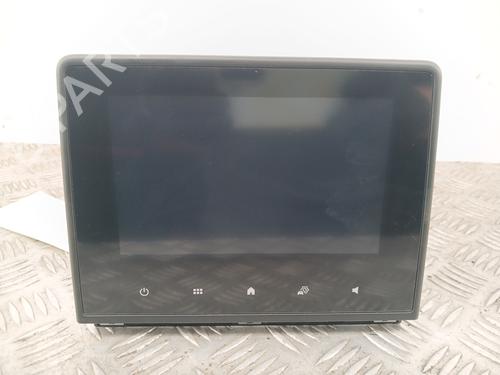 Display monitor RENAULT CLIO V (B7_) 1.0 TCe 100 (B7MT) | BP33199894C48 - Image 2