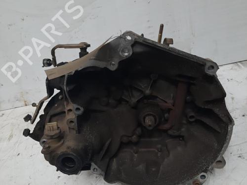 Gearbox CITROËN SAXO (S0, S1) 1.0 X | BP28750484M3 