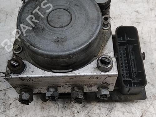 ABS pump FIAT PUNTO EVO (199_) 1.3 D Multijet (199AXC1A, 199BXC1A, 199AXT1A, 199BXT1A) | BP28747802M43 