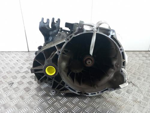 Gearkasse FORD FOCUS II (DA_, HCP, DP) 1.8 TDCi (115 hp) 28783194
