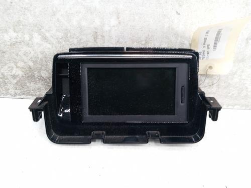 Multifunctionele display RENAULT MEGANE III Grandtour (KZ0/1) 1.5 dCi (KZ09, KZ0D, KZ1G, KZ29, KZ14, KZ1W, KZ10, KZ1F,... (110 hp) 28734703