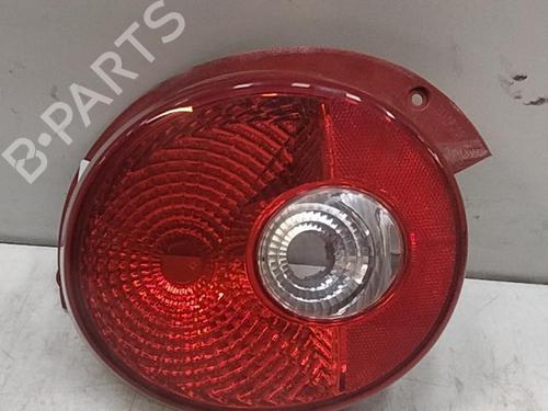 Used Left taillight CHEVROLET MATIZ (M200, M250) 0.8 (52 hp) 28771315