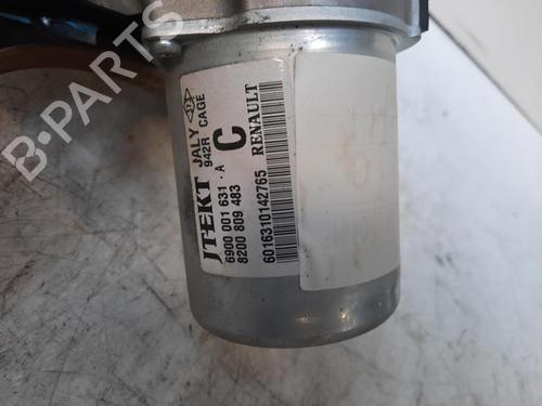 Used Steering column RENAULT TWINGO II (CN0_) 1.2 16V (CN04, CN0B) (75 hp) 28774046