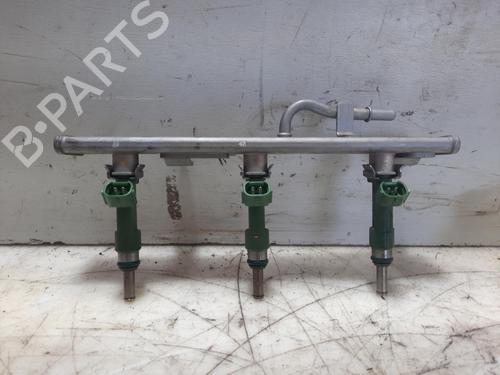Injection rail DACIA SANDERO III 1.0 TCe 100 ECO-G | BP28751239M98 - Image 3