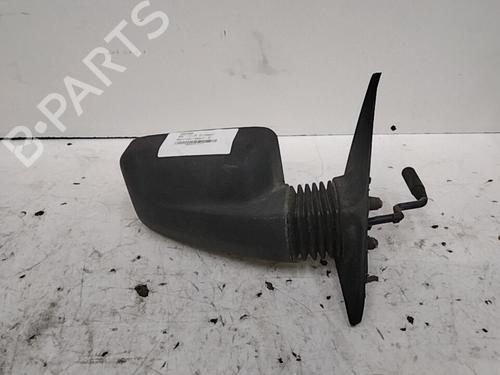 Right mirror CITROËN BX (XB-_) TRD Turbo | BP28754084C27