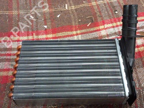 Used Heater matrix Heater matrix RENAULT CLIO II (BB_, CB_) 1.2 (BB0A, BB0F, BB10, BB1K, BB28, BB2D, BB2H, CB0A,... (58 hp) 28750784 28750784