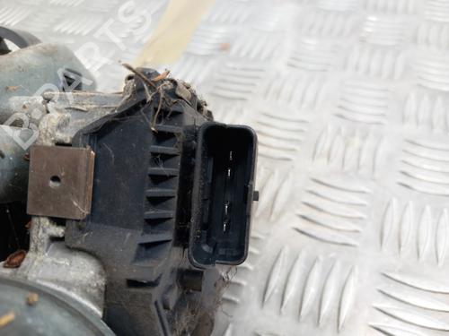 Front wiper motor PEUGEOT 407 (6D_) 1.6 HDi 110 (6D9HZC, 6D9HYC) | BP28757535M29 