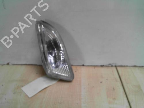 Venstre baglygte bagklap RENAULT TWINGO II (CN0_) 1.2 16V (CN04, CN0B) (75 hp) 28777141