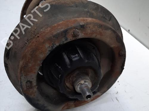 Used Right front shock absorber MERCEDES-BENZ CLK (C209) CLK 220 CDI (209.308) (150 hp) 28753102