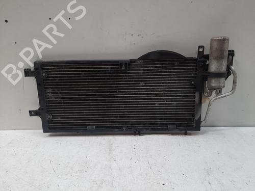 Used AC radiator OPEL CORSA C (X01) 1.7 DTI (F08, F68) (75 hp) 28748674