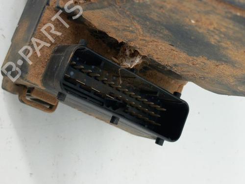Used ABS pump RENAULT KANGOO (KC0/1_) 1.9 dCi 4x4 (KC0V) (80 hp) 28762230