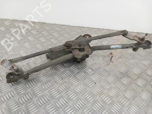 Viskermotor vindrute JAGUAR X-TYPE I Estate (X400) 2.0 D (130 hp) 28779991