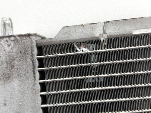 AC radiator RENAULT TWINGO II (CN0_) 1.2 Turbo (CN0C, CN0F) | BP28773290M32 - Image 2